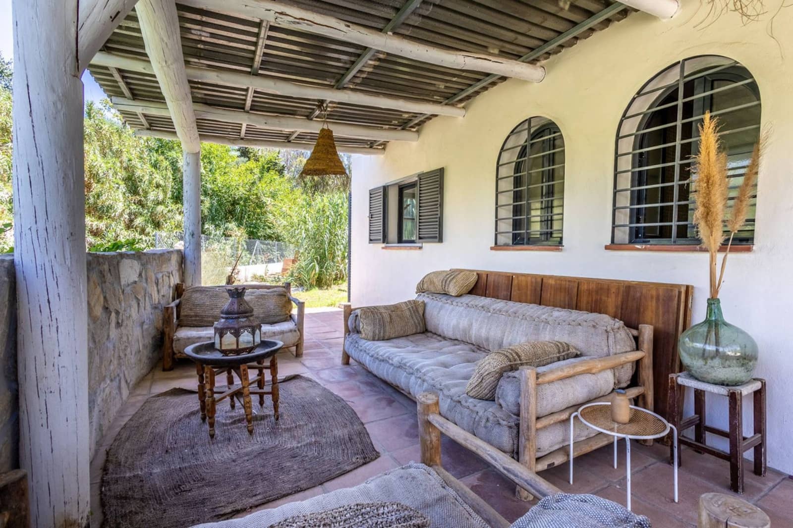 10 soveværelse Guesthouse/B & B til salg i Alhaurin el Grande med swimmingpool - € 1.395.000 (Ref: 8713488)