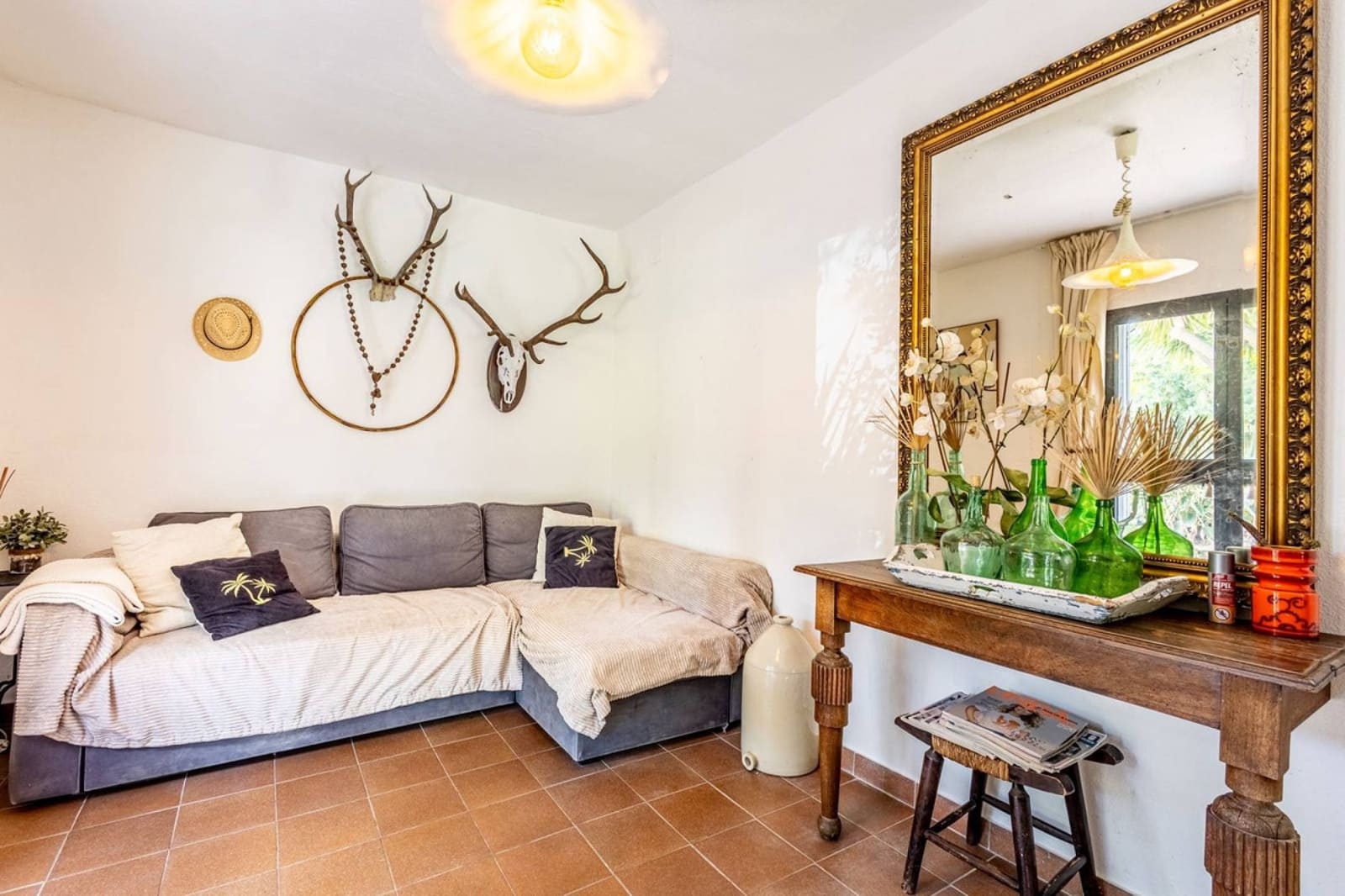 10 soveværelse Guesthouse/B & B til salg i Alhaurin el Grande med swimmingpool - € 1.395.000 (Ref: 8713488)