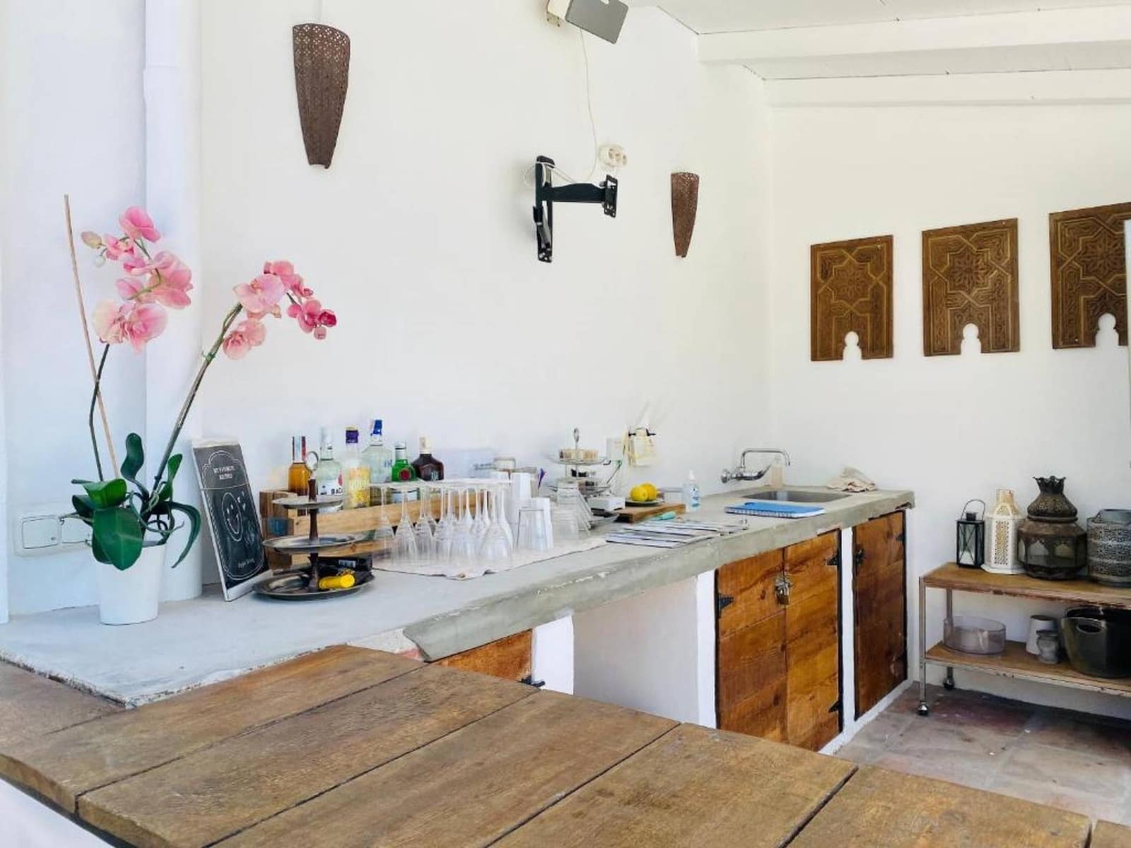 10 soveværelse Guesthouse/B & B til salg i Alhaurin el Grande med swimmingpool - € 1.395.000 (Ref: 8713488)