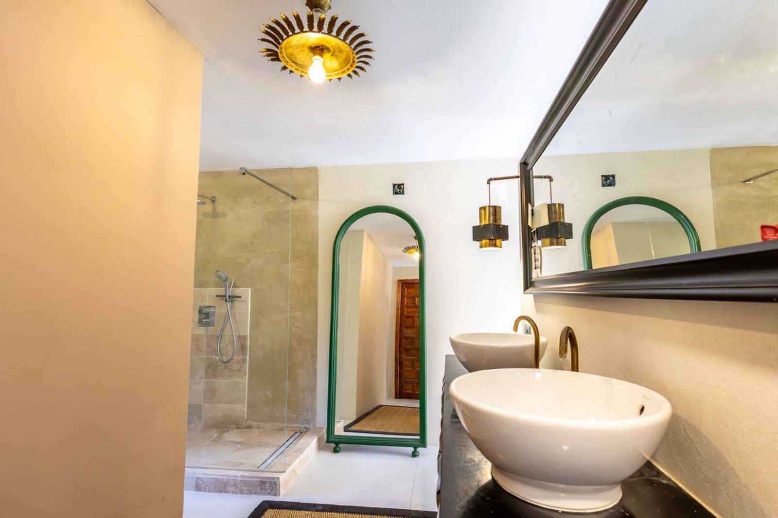 10 soveværelse Guesthouse/B & B til salg i Alhaurin el Grande med swimmingpool - € 1.395.000 (Ref: 8713488)