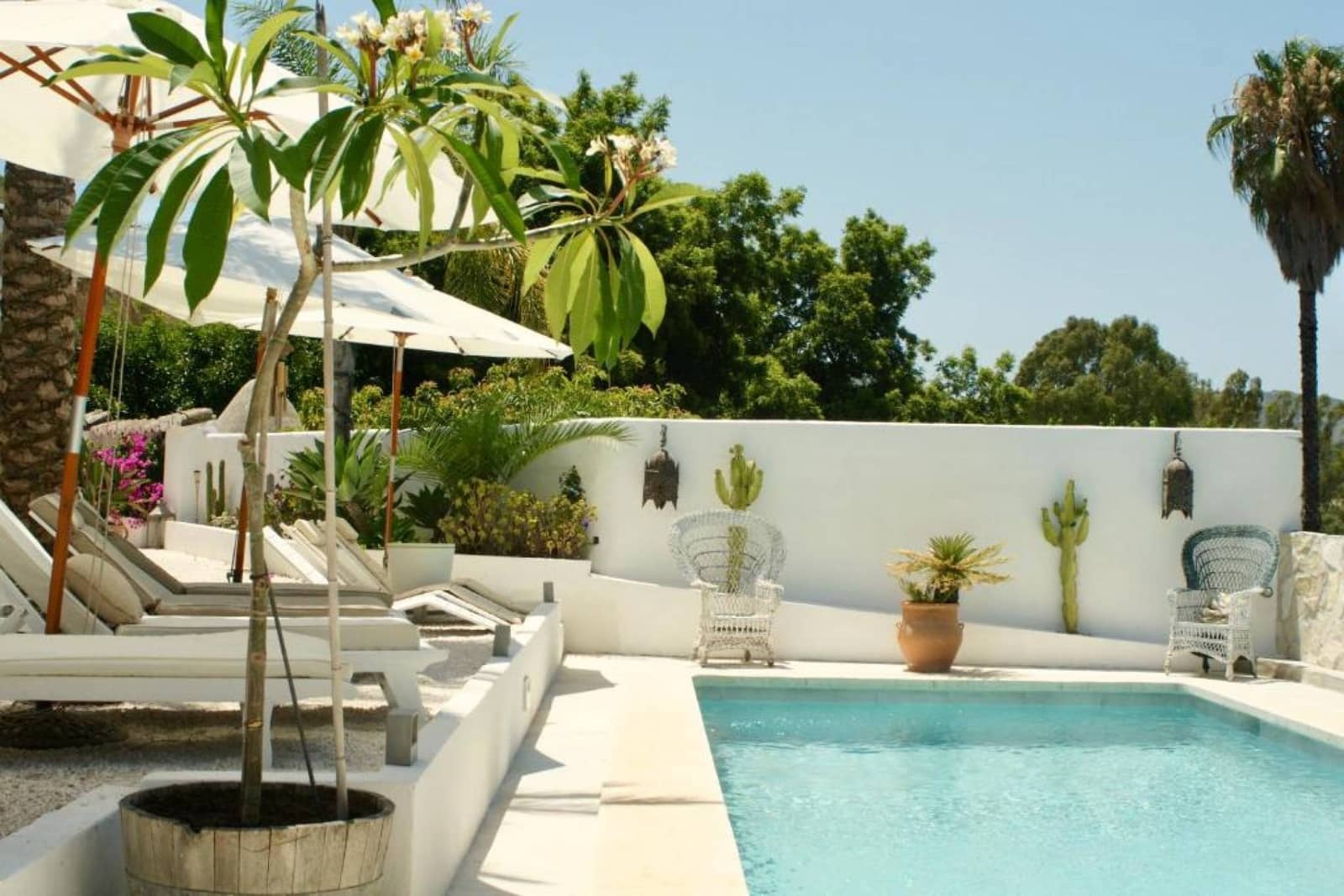 10 soveværelse Guesthouse/B & B til salg i Alhaurin el Grande med swimmingpool - € 1.395.000 (Ref: 8713488)