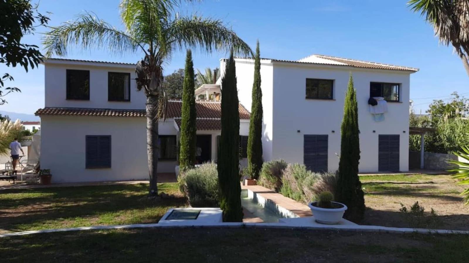 10 soveværelse Guesthouse/B & B til salg i Alhaurin el Grande med swimmingpool - € 1.395.000 (Ref: 8713488)