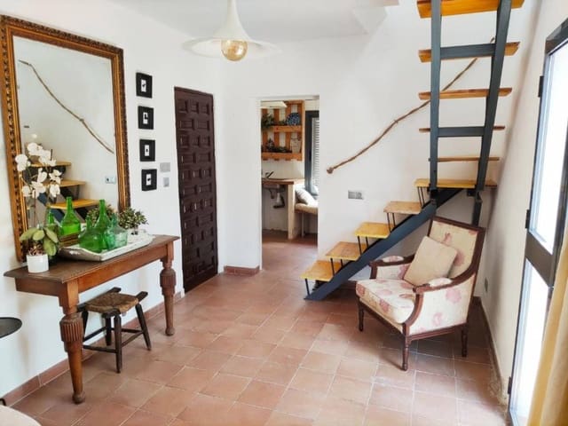 10 sypialnia Pensjonat na sprzedaż w Alhaurín el Grande z basenem - 1 395 000 € (Ref: 8713488)