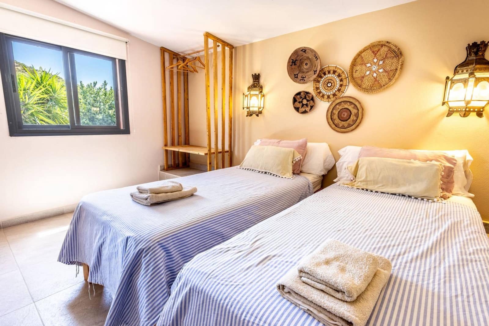 10 soveværelse Guesthouse/B & B til salg i Alhaurin el Grande med swimmingpool - € 1.395.000 (Ref: 8713488)