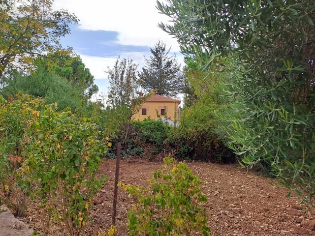 2 Zimmer Finca/Landgut zu verkaufen in Ronda mit Pool - 340.000 € (Ref: 8723113)