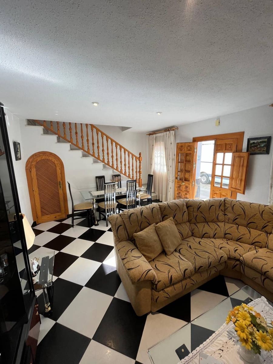 4 soverom Hus til salgs i Gaucin - € 299 000 (Ref: 8790875)