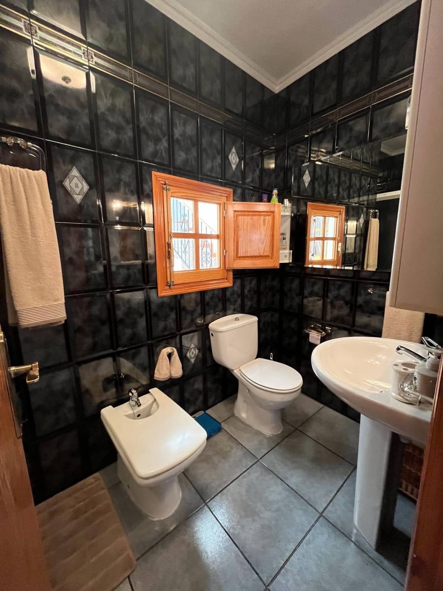 4 soverom Hus til salgs i Gaucin - € 299 000 (Ref: 8790875)