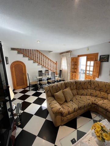 4 soverom Hus til salgs i Gaucín - € 299 000 (Ref: 8790875)