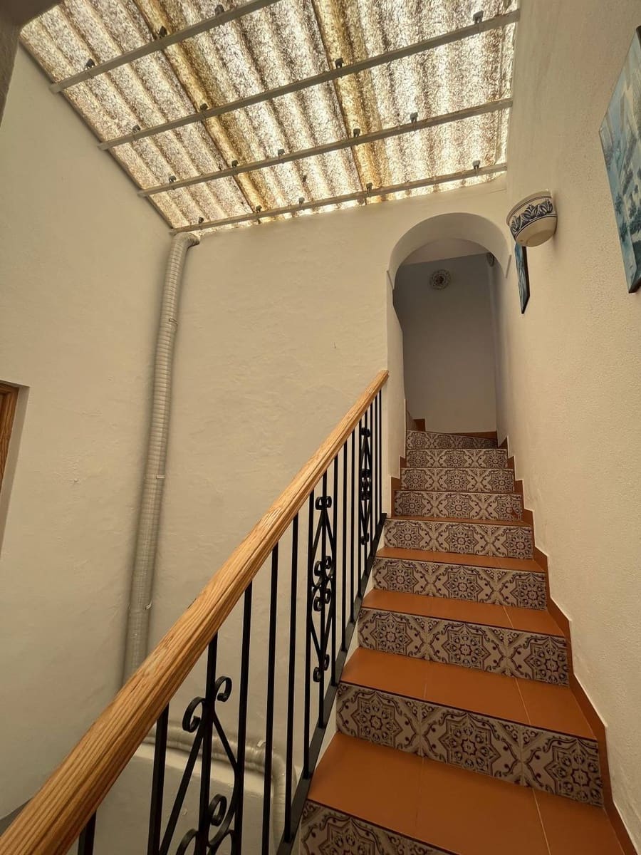 4 soverom Hus til salgs i Gaucin - € 299 000 (Ref: 8790875)