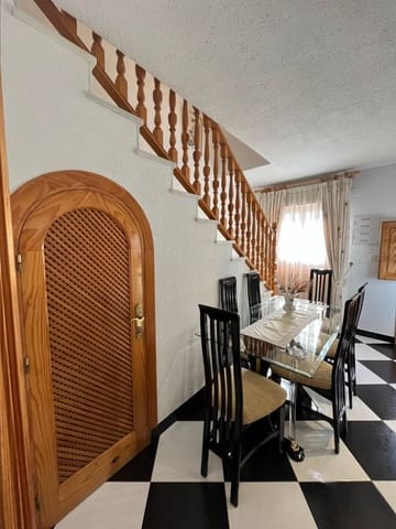 4 soverom Hus til salgs i Gaucín - € 299 000 (Ref: 8790875)