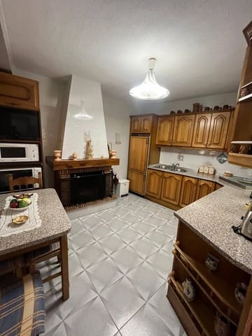 4 soverom Hus til salgs i Gaucín - € 299 000 (Ref: 8790875)