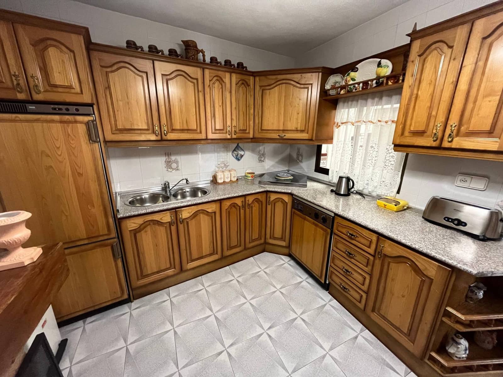 4 soverom Hus til salgs i Gaucin - € 299 000 (Ref: 8790875)