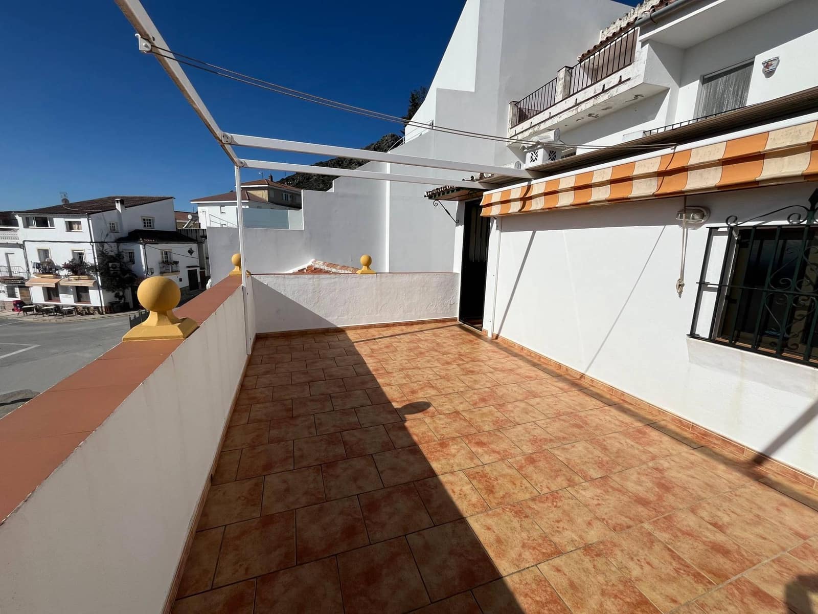 4 soverom Hus til salgs i Gaucin - € 299 000 (Ref: 8790875)