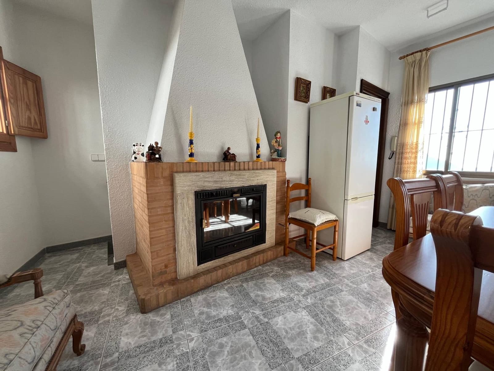 4 soverom Hus til salgs i Gaucin - € 299 000 (Ref: 8790875)