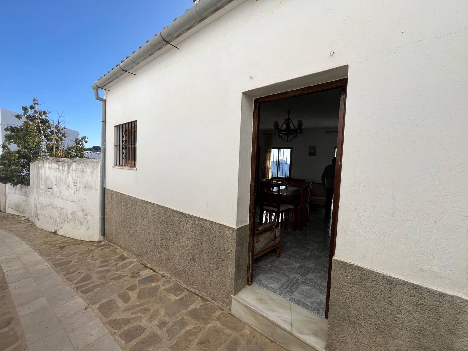 4 soverom Hus til salgs i Gaucin - € 299 000 (Ref: 8790875)