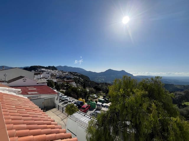 4 slaapkamer Huis te koop in Gaucín - € 260.000 (Ref: 8790875)