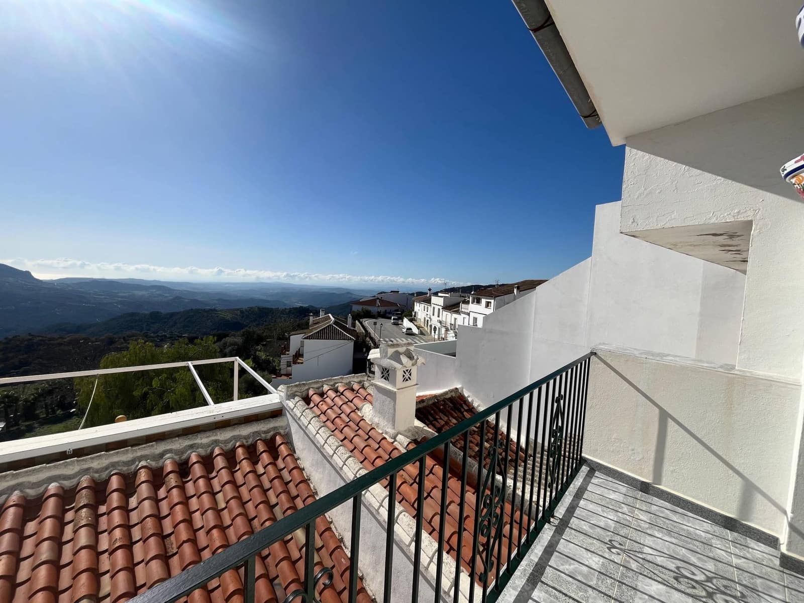 4 soverom Hus til salgs i Gaucin - € 299 000 (Ref: 8790875)