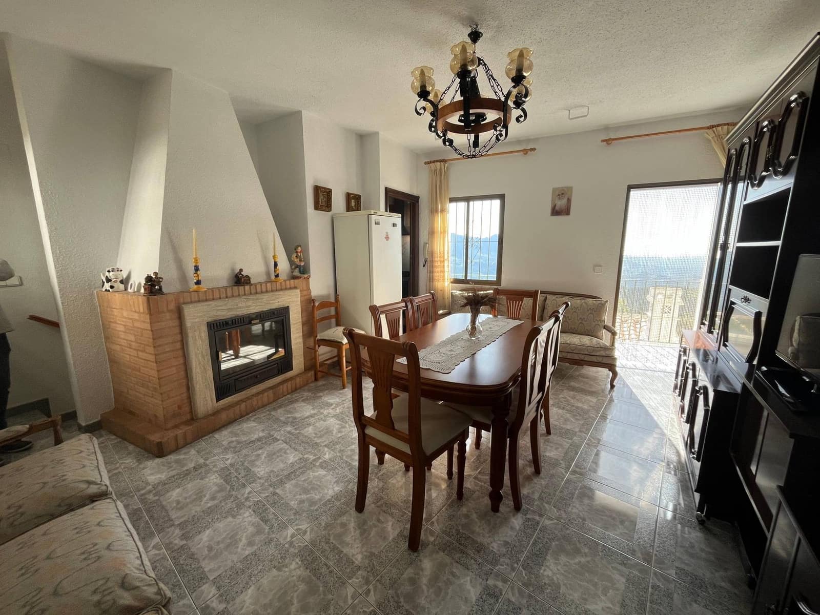 4 soverom Hus til salgs i Gaucin - € 299 000 (Ref: 8790875)