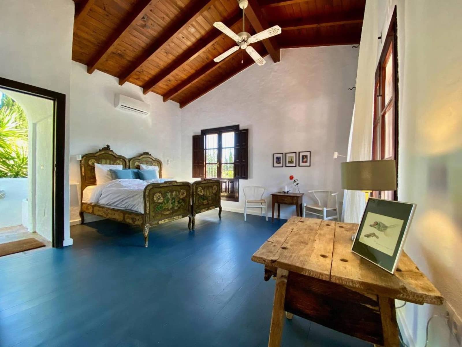 9 soveværelse Finca/Landehus til salg i Estepona med swimmingpool - € 2.900.000 (Ref: 8793848)