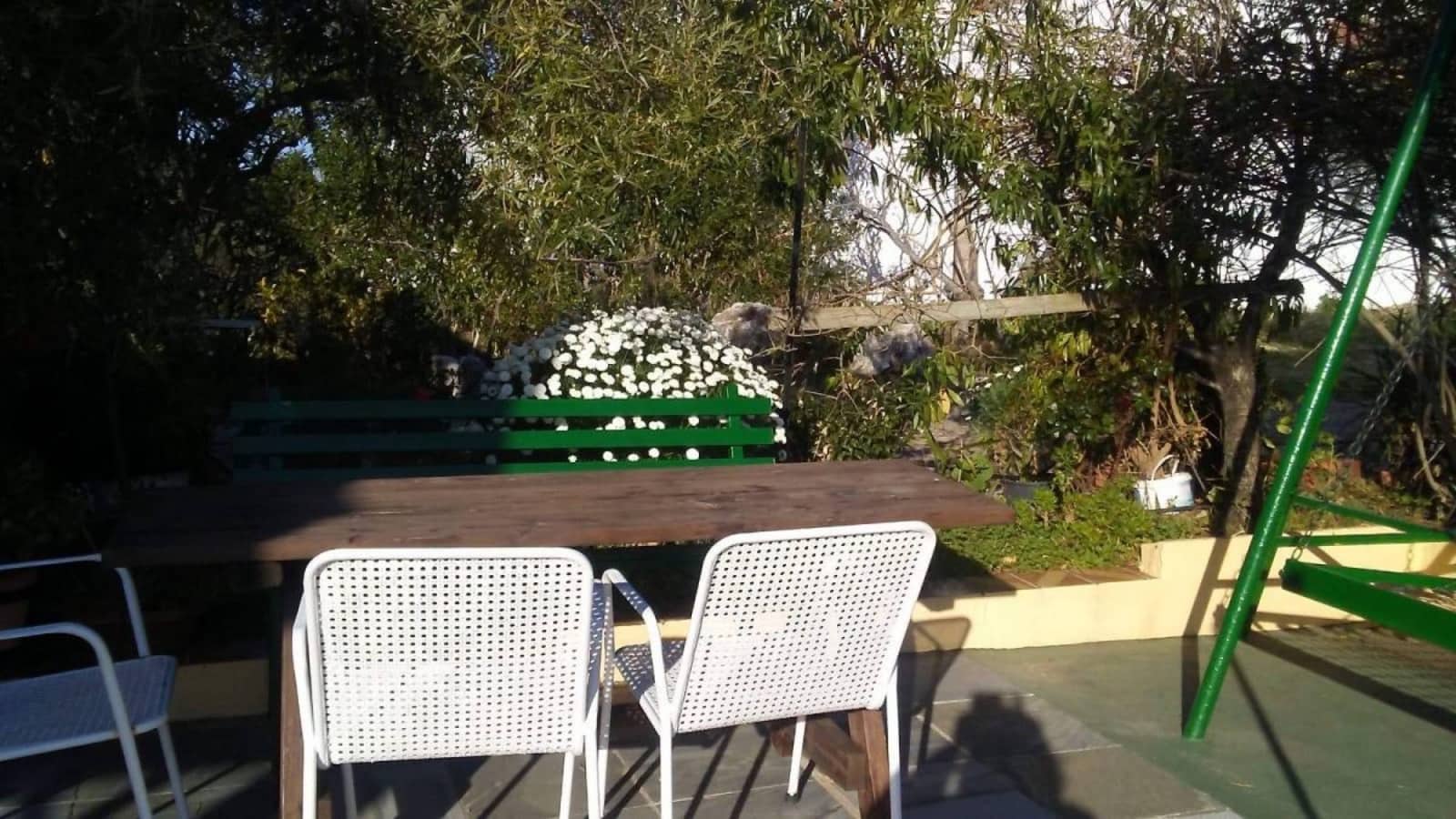 6 soverom Finca/Herregård til salgs i El Gastor med svømmebasseng - € 485 000 (Ref: 8816625)