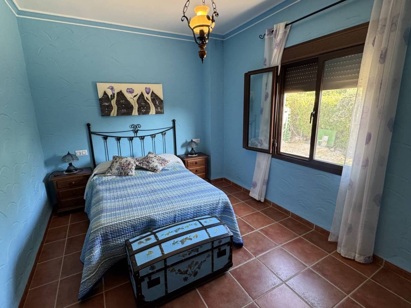 6 soverom Finca/Herregård til salgs i El Gastor med svømmebasseng - € 485 000 (Ref: 8816625)