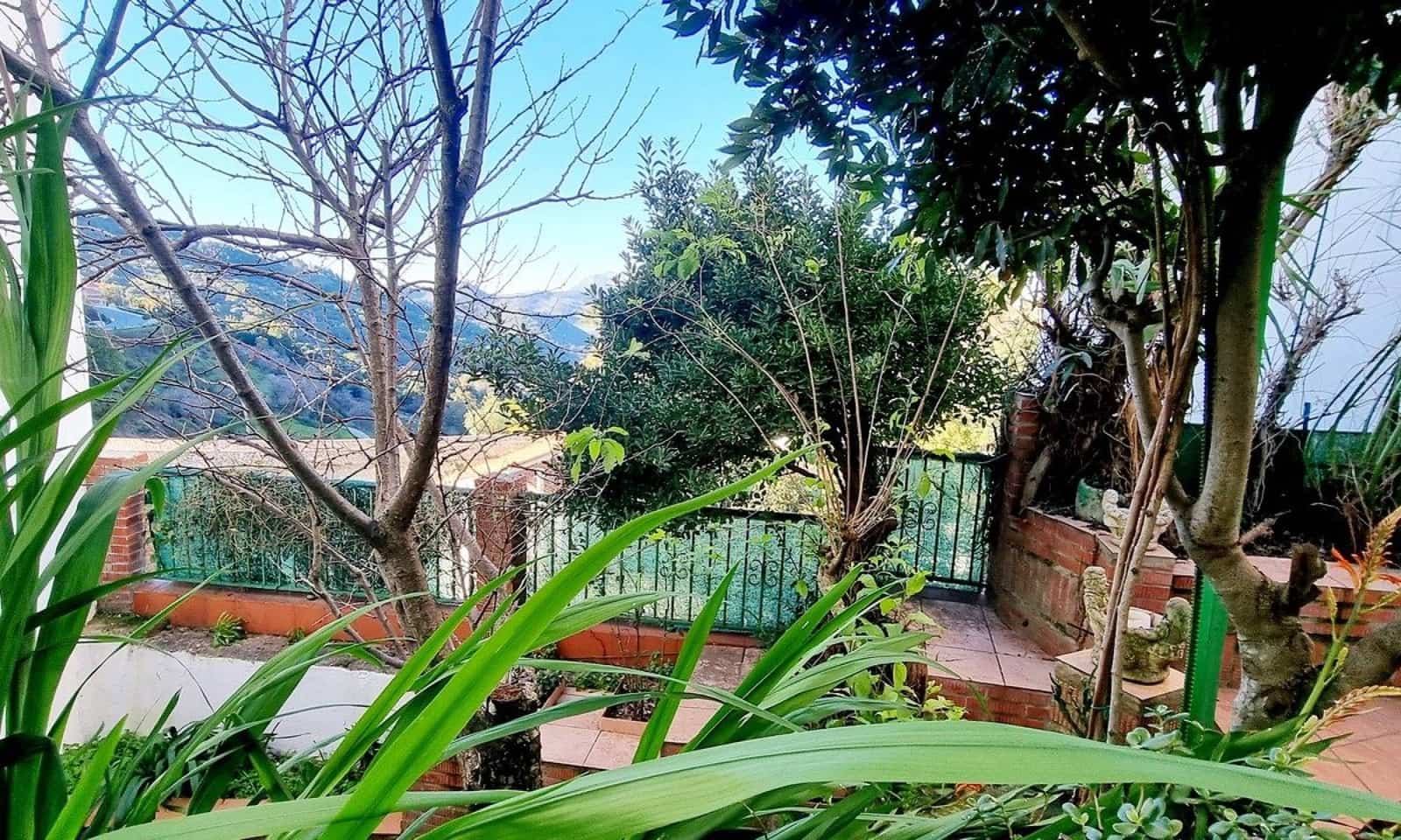 4 chambre Maison de Ville à vendre à Gaucin - 250 000 € (Ref: 8816754)