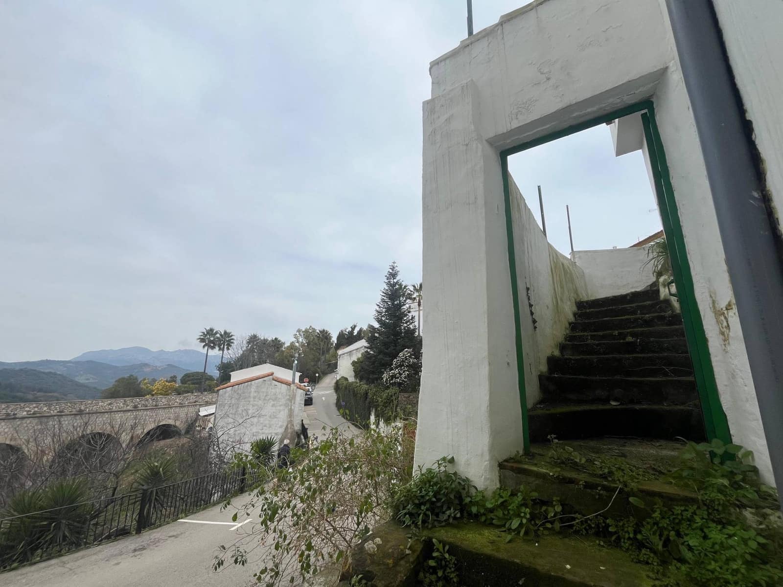 4 chambre Maison de Ville à vendre à Gaucin - 250 000 € (Ref: 8816754)