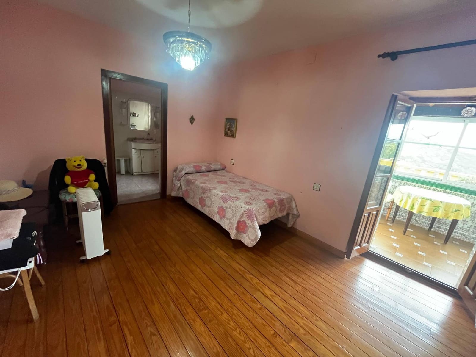 4 chambre Maison de Ville à vendre à Gaucin - 250 000 € (Ref: 8816754)