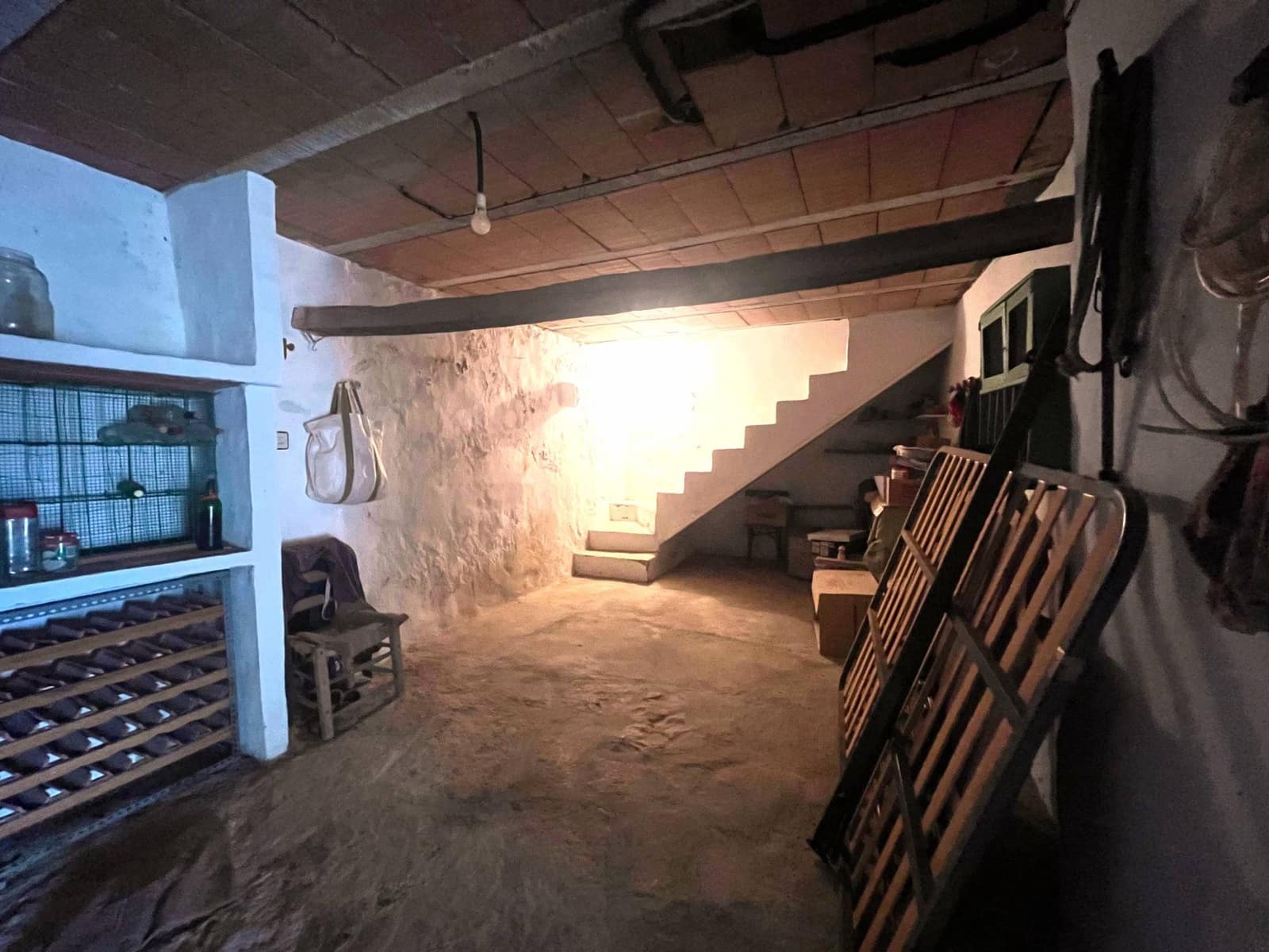 4 chambre Maison de Ville à vendre à Gaucin - 250 000 € (Ref: 8816754)