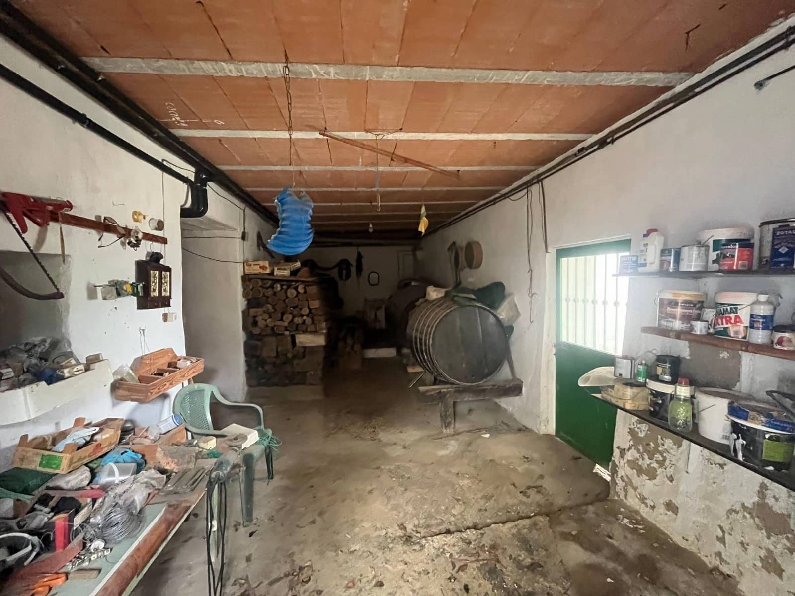 4 chambre Maison de Ville à vendre à Gaucin - 250 000 € (Ref: 8816754)