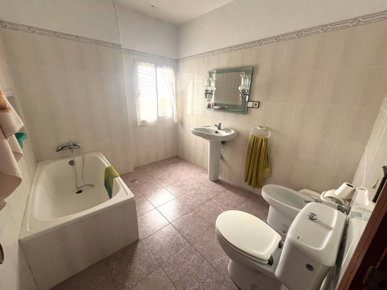 4 chambre Maison de Ville à vendre à Gaucin - 250 000 € (Ref: 8816754)