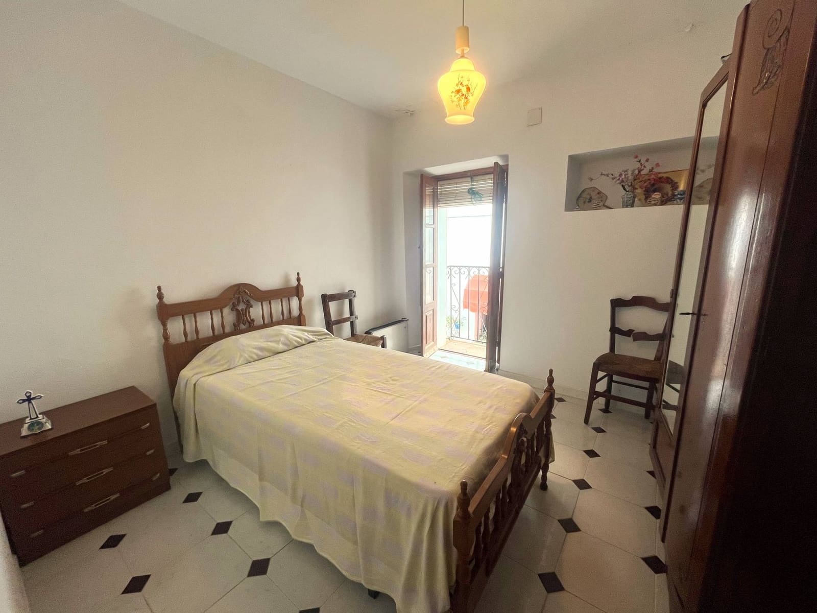 4 chambre Maison de Ville à vendre à Gaucin - 250 000 € (Ref: 8816754)