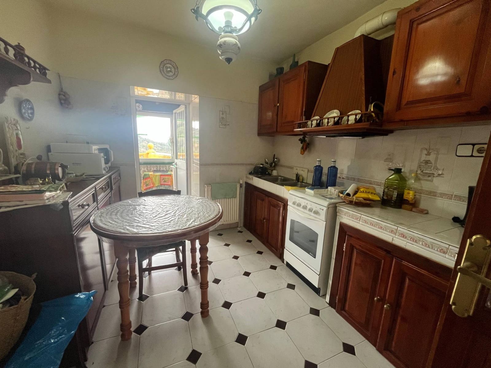 4 chambre Maison de Ville à vendre à Gaucin - 250 000 € (Ref: 8816754)