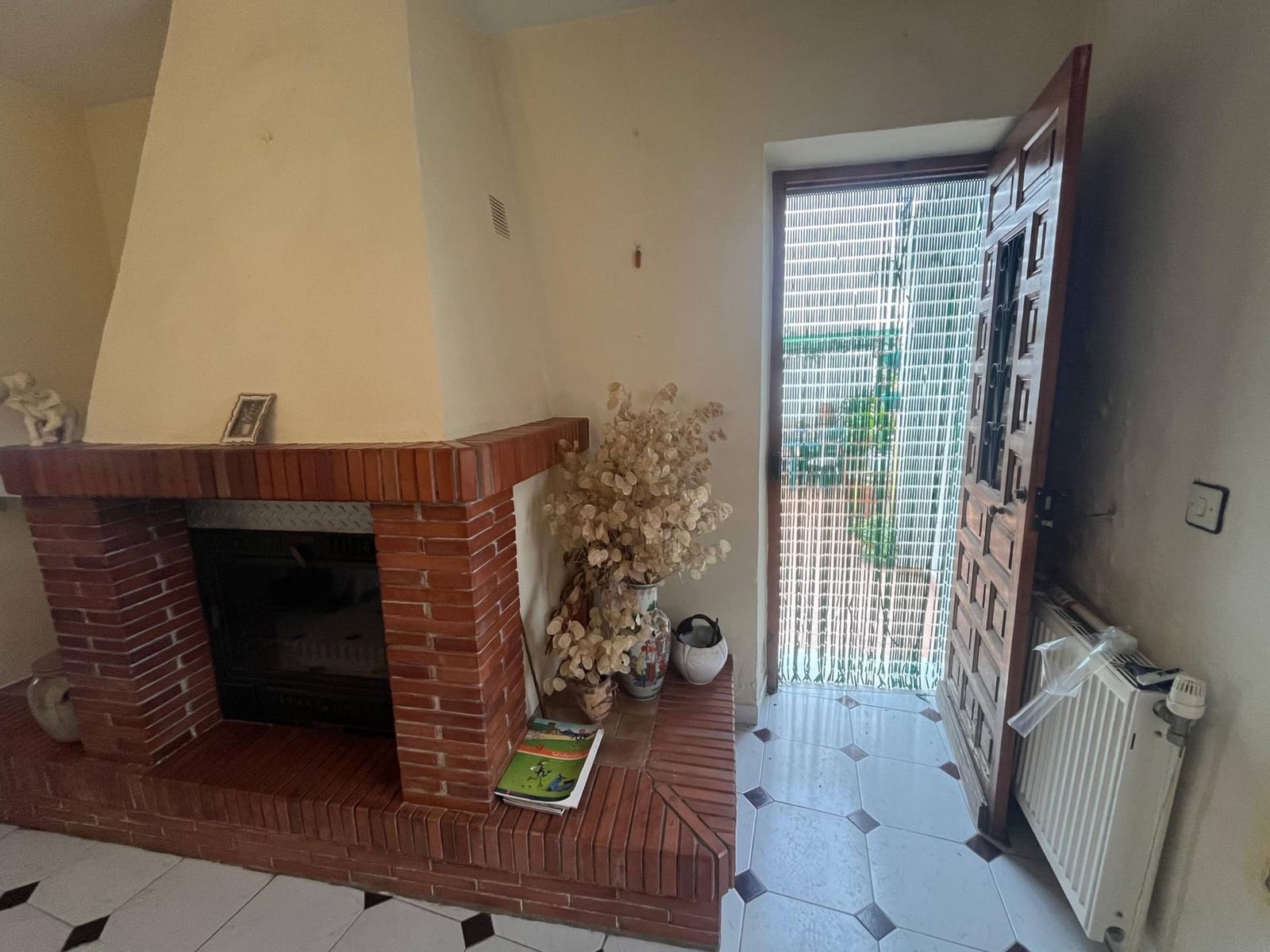 4 chambre Maison de Ville à vendre à Gaucin - 250 000 € (Ref: 8816754)