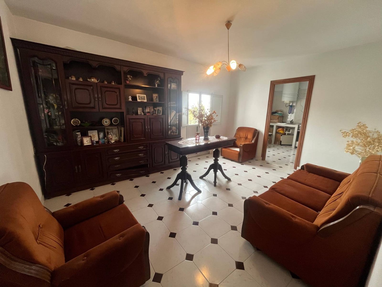 4 chambre Maison de Ville à vendre à Gaucin - 250 000 € (Ref: 8816754)
