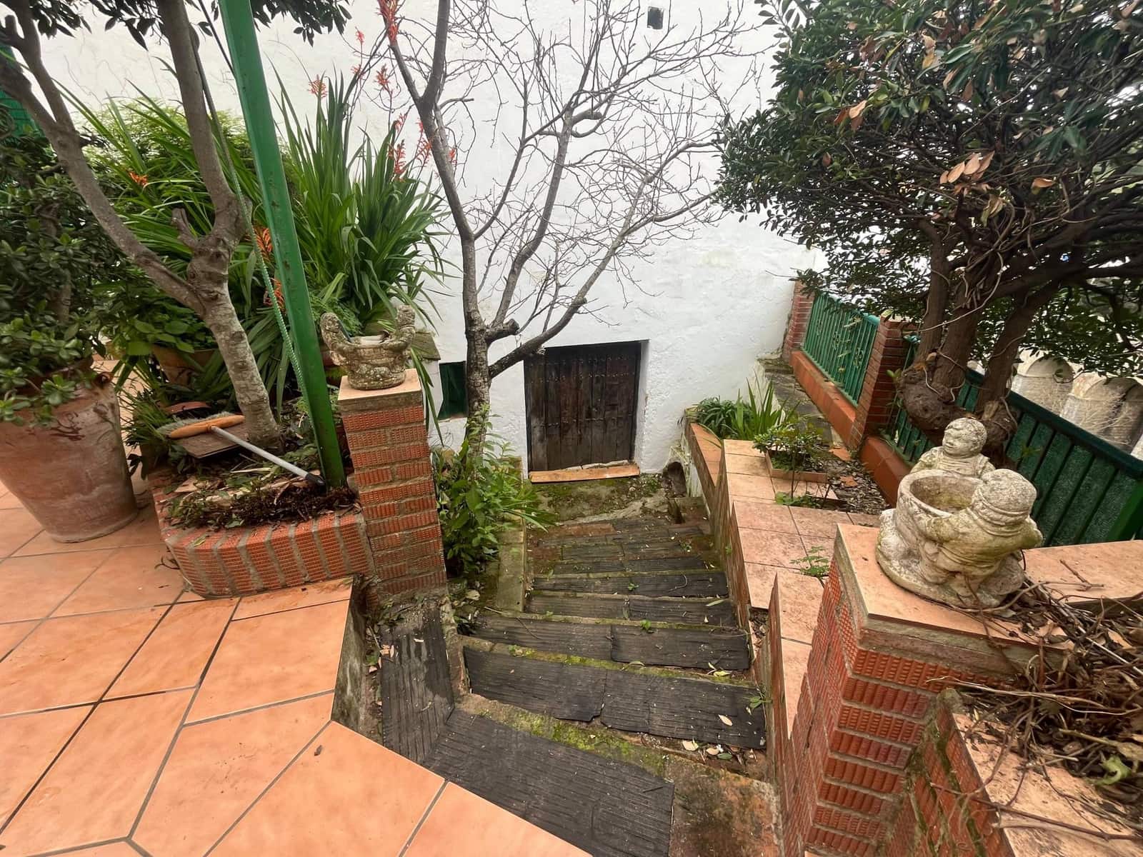 4 chambre Maison de Ville à vendre à Gaucin - 250 000 € (Ref: 8816754)