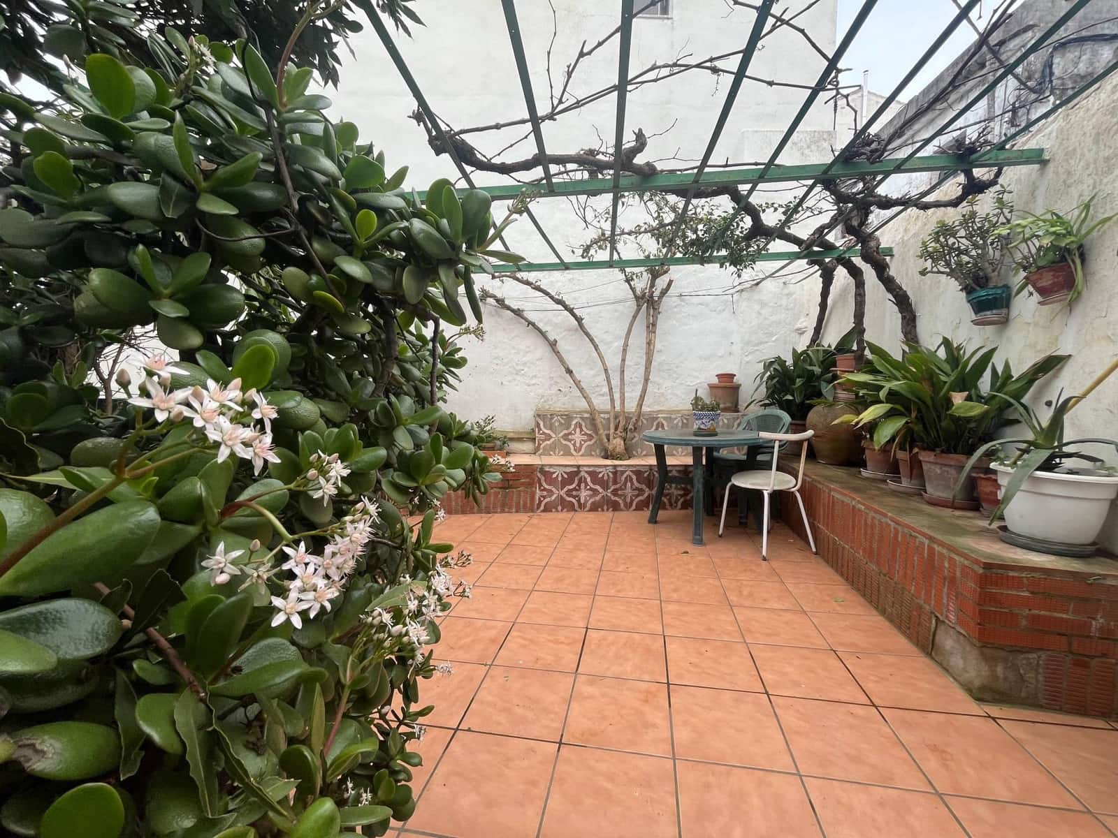 4 chambre Maison de Ville à vendre à Gaucin - 250 000 € (Ref: 8816754)