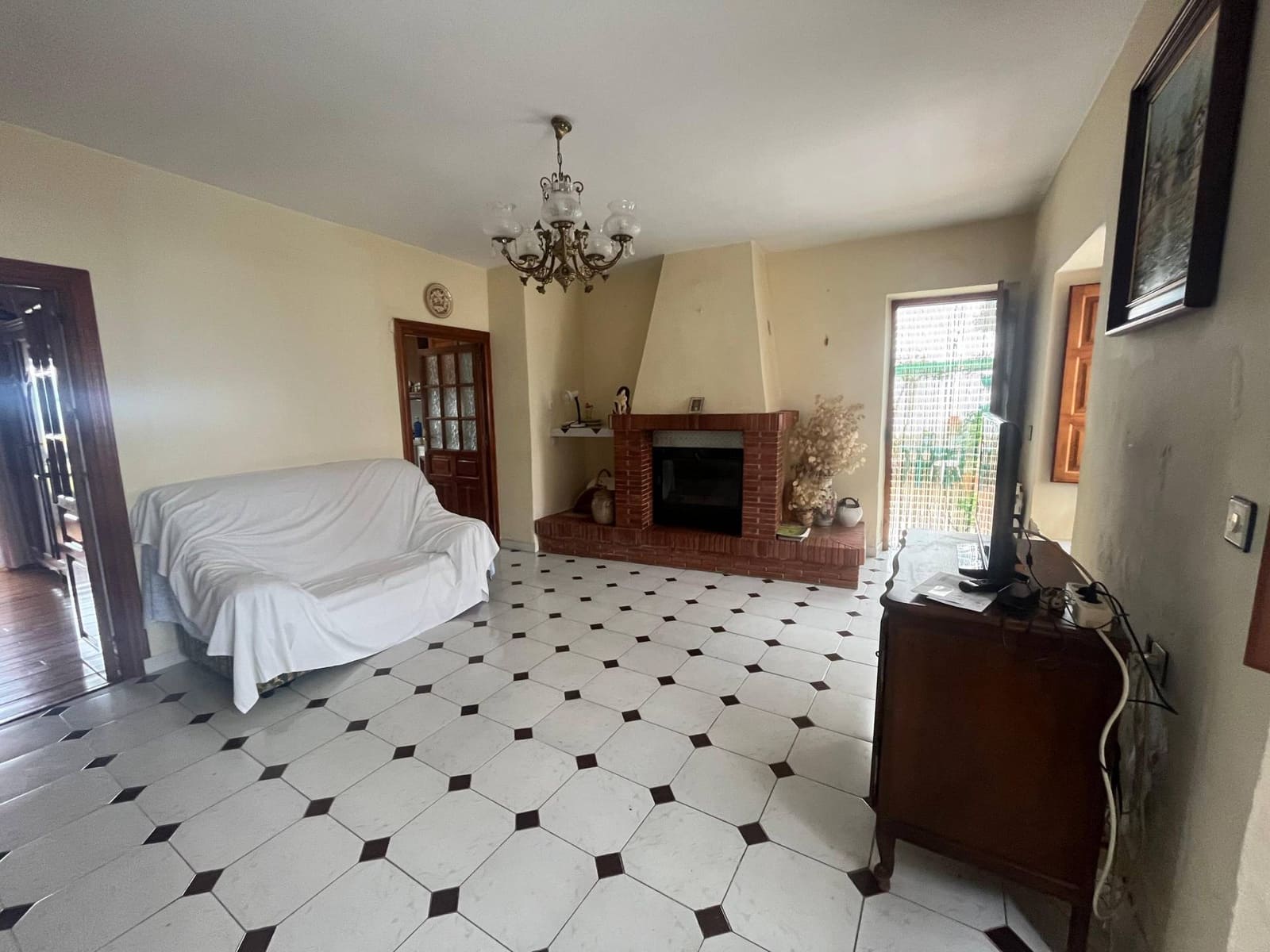 4 chambre Maison de Ville à vendre à Gaucin - 250 000 € (Ref: 8816754)