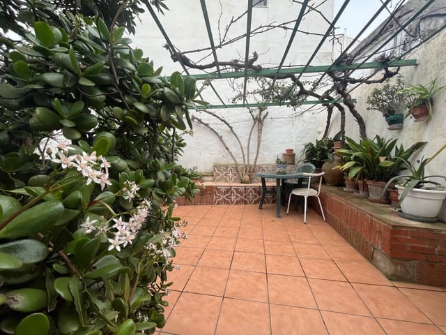 4 soverom Hus til salgs i Gaucín - € 250 000 (Ref: 8816754)