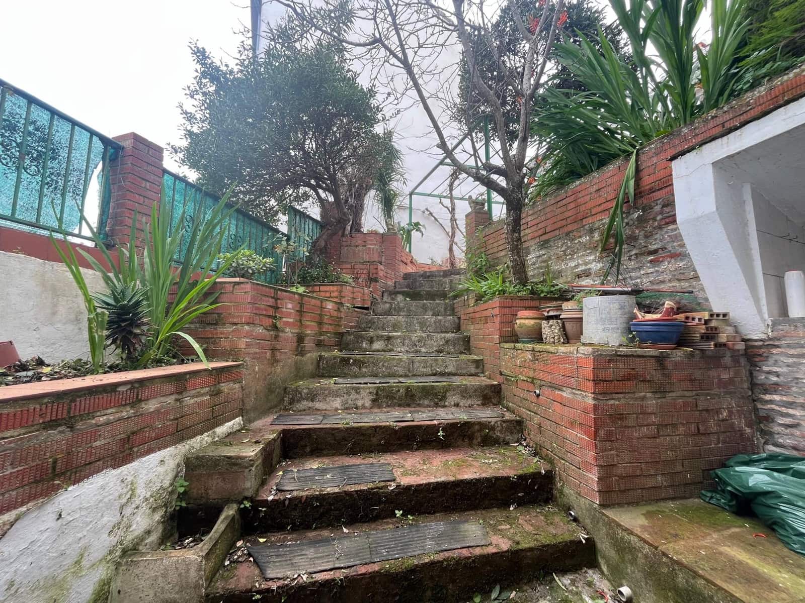 4 chambre Maison de Ville à vendre à Gaucin - 250 000 € (Ref: 8816754)