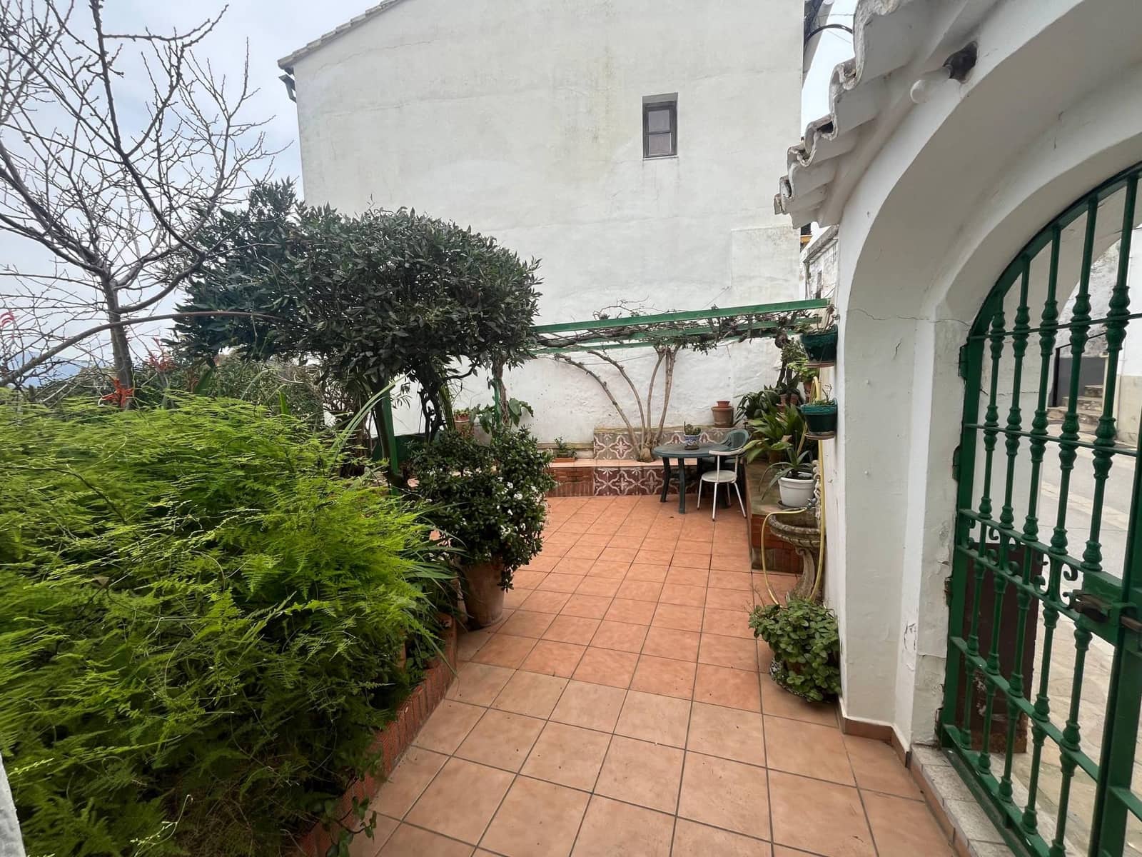 4 chambre Maison de Ville à vendre à Gaucin - 250 000 € (Ref: 8816754)