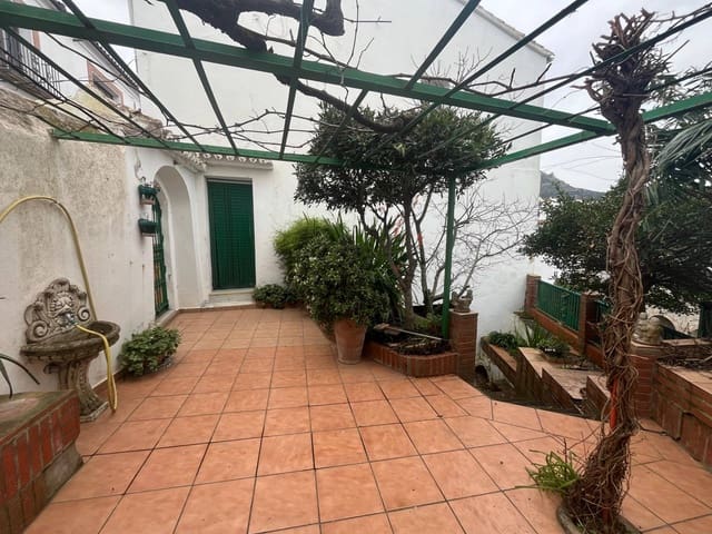 4 soverom Hus til salgs i Gaucín - € 250 000 (Ref: 8816754)