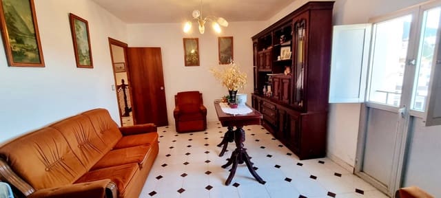 4 soverom Hus til salgs i Gaucín - € 250 000 (Ref: 8816754)