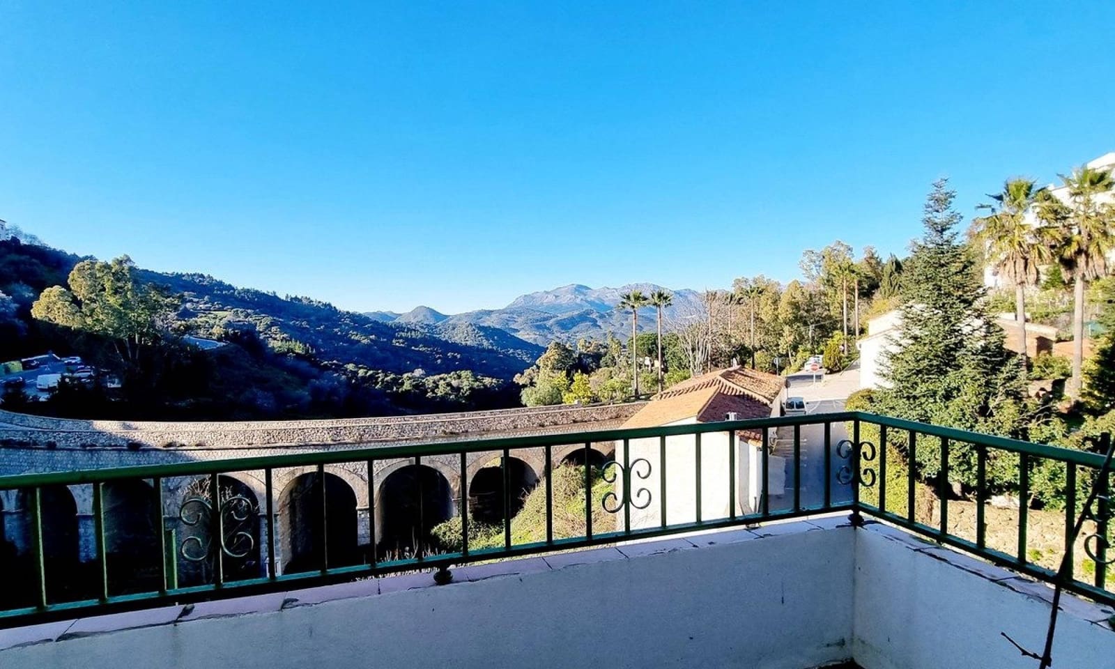 4 chambre Maison de Ville à vendre à Gaucin - 250 000 € (Ref: 8816754)