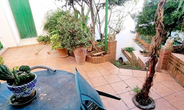 4 soverom Hus til salgs i Gaucín - € 250 000 (Ref: 8816754)