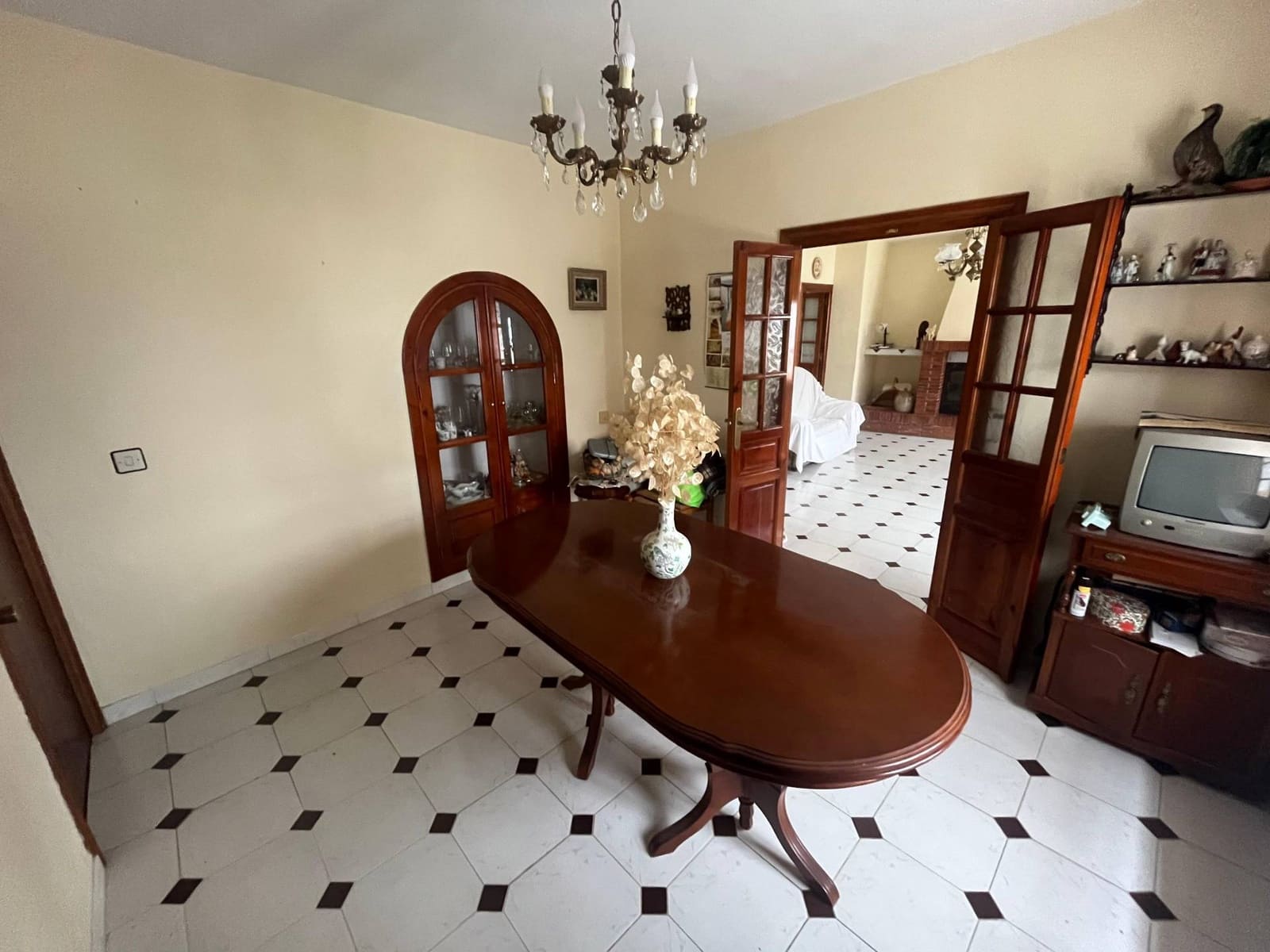 4 chambre Maison de Ville à vendre à Gaucin - 250 000 € (Ref: 8816754)