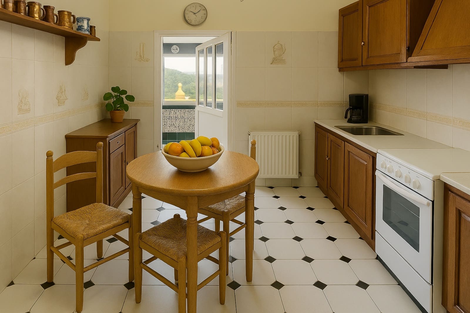 4 Zimmer Haus zu verkaufen in Gaucin - 250.000 € (Ref: 8816754)