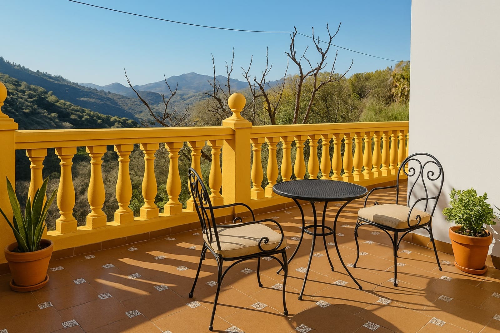 4 Zimmer Haus zu verkaufen in Gaucin - 250.000 € (Ref: 8816754)