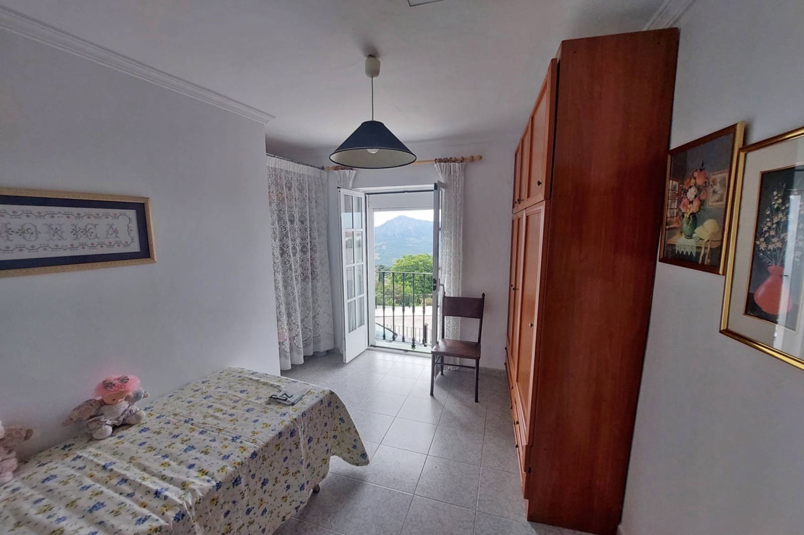 6 soveværelse Byhus til salg i Gaucin - € 265.000 (Ref: 8844886)