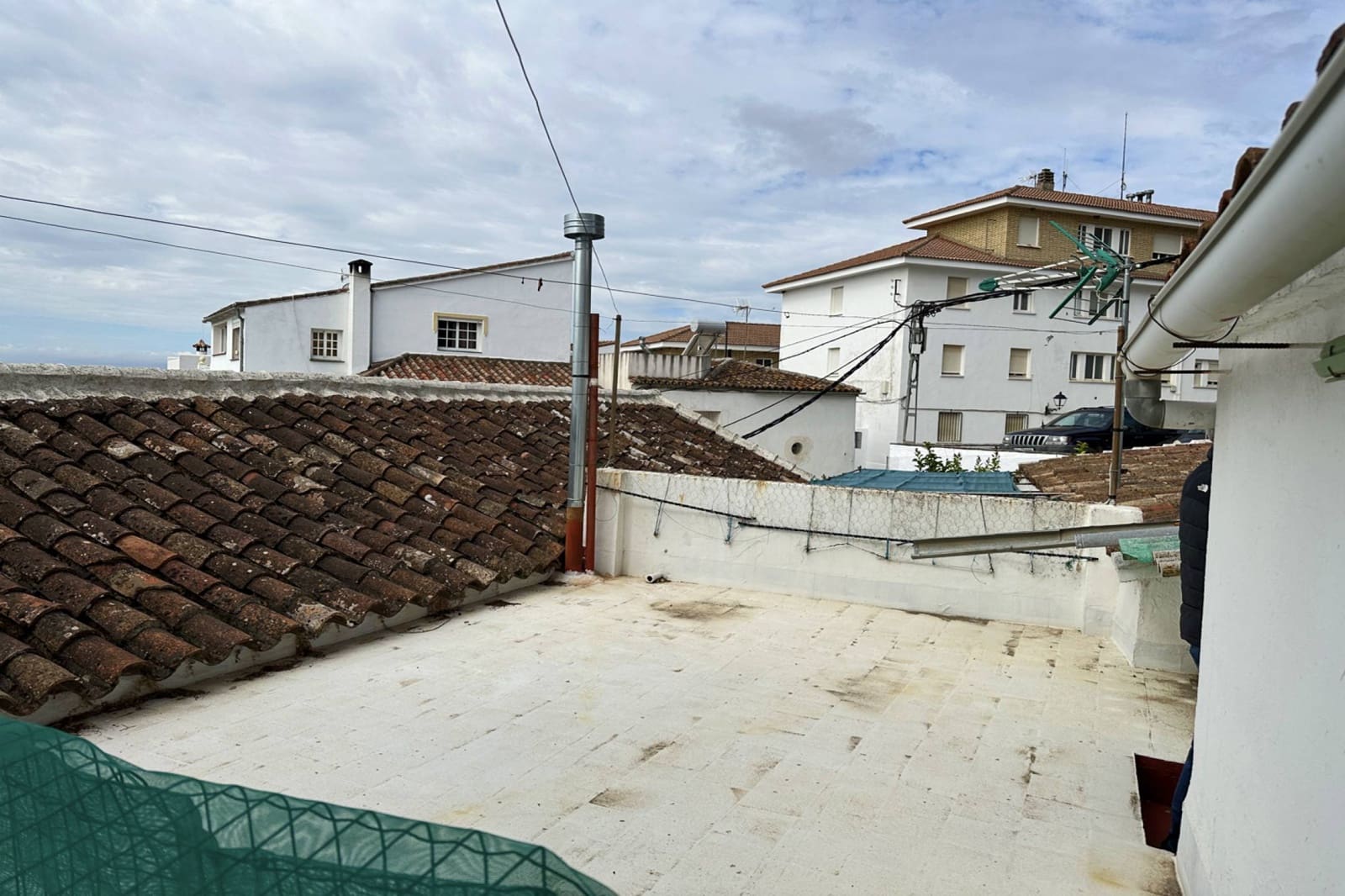 6 soveværelse Byhus til salg i Gaucin - € 265.000 (Ref: 8844886)